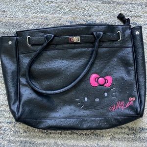 Hello Kitty Bag - NWOT